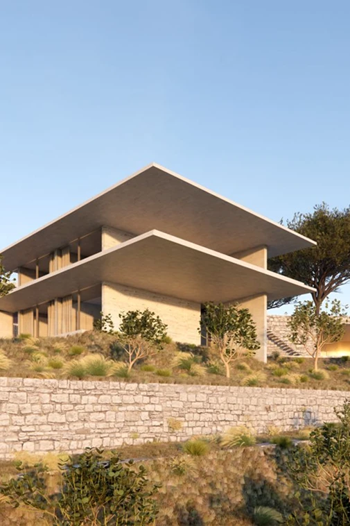 Ververonda Residence