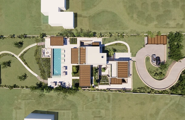 Petrothalassa Residence