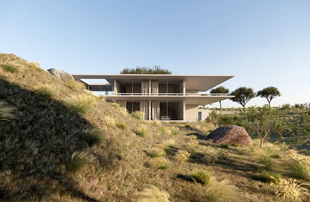 Ververonda Residence